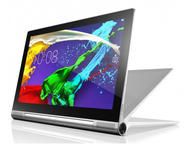 Таблети Lenovo Yoga Tablet 2 8.0 16GB, сребрист цвят