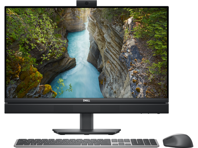All in One Dell OptiPlex 7420 AIO