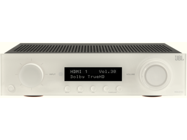 Колони JBL MA310