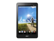 Таблети Acer Iconia Tab 8 (A1-841) 3G 16GB, черен цвят