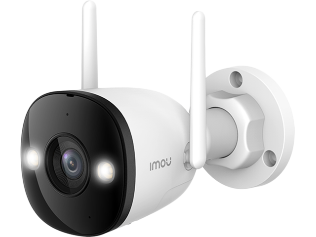 IP камери Imou Bullet 3