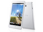 Таблети Acer Iconia Tab 8 (A1-841) 3G 16GB, бял цвят