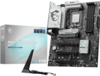 Дънни платки MSI B860 GAMING PLUS WIFI
