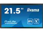 Монитори IIYAMA ProLite TF2238MSC-B1