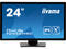 Монитори IIYAMA ProLite T2452MSC-B1