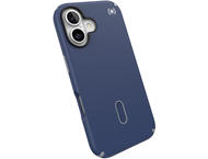 Калъфи Speck Presidio2 Pro, за iPhone 16, MagSafe + ClickLock, Coastal Blue