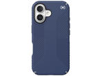 Калъфи Speck iPhone 16 Presidio2 Grip, Coastal Blue