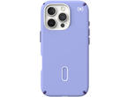 Калъфи Speck Presidio2 Pro, за iPhone 16 Pro, MagSafe + ClickLock, Future Lavender/Cassis Purple