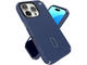 Калъфи Speck Presidio2 Pro, за iPhone 16 Pro, MagSafe + ClickLock, Coastal Blue