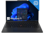 Лаптопи Lenovo ThinkPad X1 Carbon Gen 12