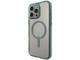 Калъфи ZAGG Santa Cruz Snap Apple iPhone 16 Pro Max, Green