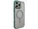 Калъфи ZAGG Santa Cruz Snap Apple iPhone 16 Pro Max, Green