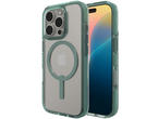 Калъфи ZAGG Santa Cruz Snap Apple iPhone 16 Pro, Green