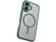 Калъфи ZAGG Santa Cruz Snap Apple iPhone 16, Green