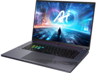 Лаптопи Gigabyte AORUS 16X ASG