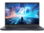 Лаптопи Gigabyte AORUS 16X ASG
