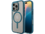 Калъфи ZAGG Santa Cruz Snap Apple iPhone 16 Pro, Retro Blue
