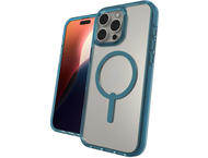 Калъфи ZAGG Santa Cruz Snap Apple iPhone 16 Pro Max, Retro Blue