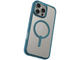 Калъфи ZAGG Santa Cruz Snap Apple iPhone 16 Pro Max, Retro Blue