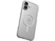 Калъфи ZAGG Crystal Palace Lite Snap Apple iPhone 16 Plus Clear