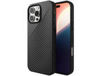 Калъфи ZAGG Luxe Snap Apple iPhone 16 Pro Max Black