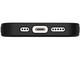 Калъфи ZAGG Luxe Snap Apple iPhone 16 Pro Black