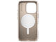 Калъфи Speck Presidio2 Grip, за iPhone 16 Pro, MagSafe + ClickLock, Heirloom Gold