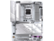 Дънни платки GIGABYTE B850 AORUS ELITE WIFI7 ICE