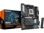 Дънни платки GIGABYTE B850 GAMING X WIFI6E