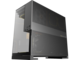 Кутии Geometric Future Model 5 Black/Gray, С вентилатори
