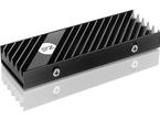 Охладители EZDIY-FAB High Performance M.2 SSD Heatsink Black