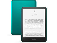 E-reader Amazon Kindle Paperwhite Signature Edition 32GB, Metalilic jade