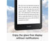E-reader Amazon Kindle Paperwhite Signature Edition 32GB, Metalilic jade