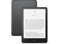 E-reader Amazon Kindle Paperwhite Signature Edition 32GB, Metalilic black