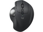 Мишки Logitech MX Ergo S - Graphite