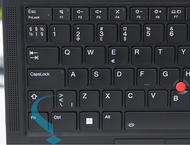 Употребявани лаптопи Lenovo ThinkPad X1 Carbon Gen 10 - втора употреба
