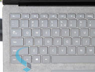 Употребявани лаптопи Microsoft Surface Laptop 3 1867 - втора употреба