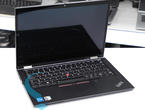 Употребявани лаптопи Lenovo ThinkPad L13 Yoga Gen 2 - втора употреба