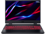 Лаптопи Acer Nitro 5 (AN515-58), Употребяван със забележки