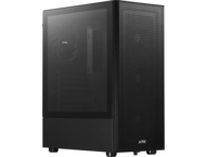 Кутии XPG VALOR MESH Black