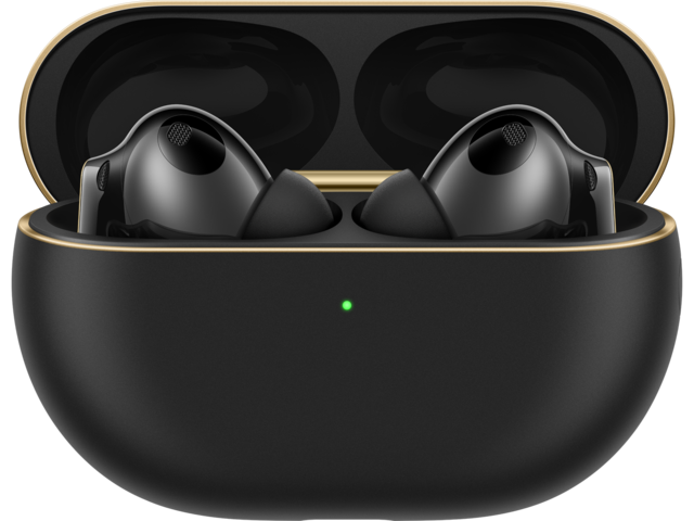 Слушалки Huawei FreeBuds Pro 4, Piano-T180 Black