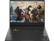 Лаптопи HP Omen 16-u1012nn