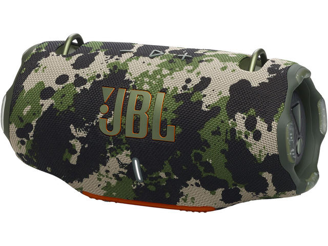 Колони JBL Xtreme 4, Black-Camo