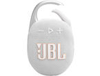 Колони JBL Clip 5, White