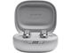 Слушалки JBL Live Flex, Silver