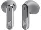 Слушалки JBL Live Flex, Silver