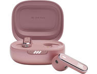 Слушалки JBL Live Flex, Rose