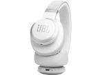 Слушалки JBL Live 770NC, White