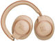 Слушалки JBL Live 770NC, Sand
