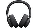 Слушалки JBL Live 770NC, Black